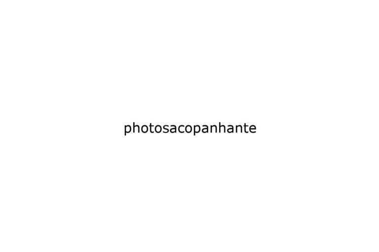 photosacopanhante