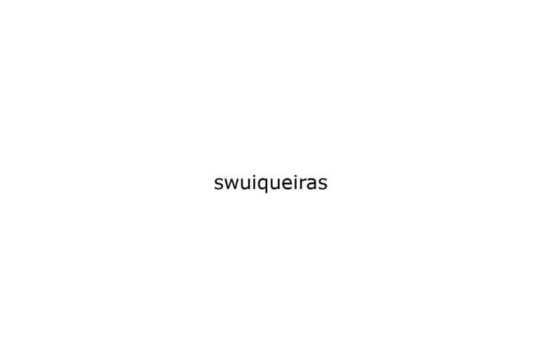 swuiqueiras