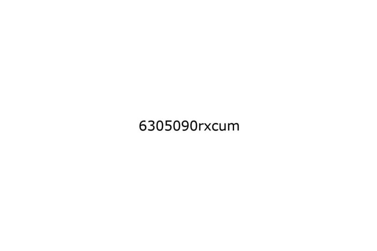 6305090rxcum