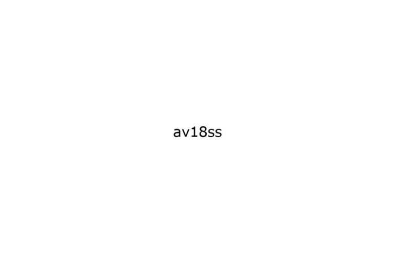 av18ss