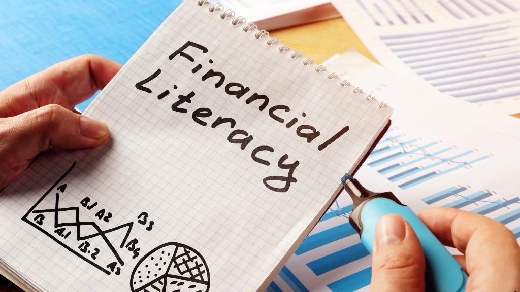 Gambling Financial Literacy