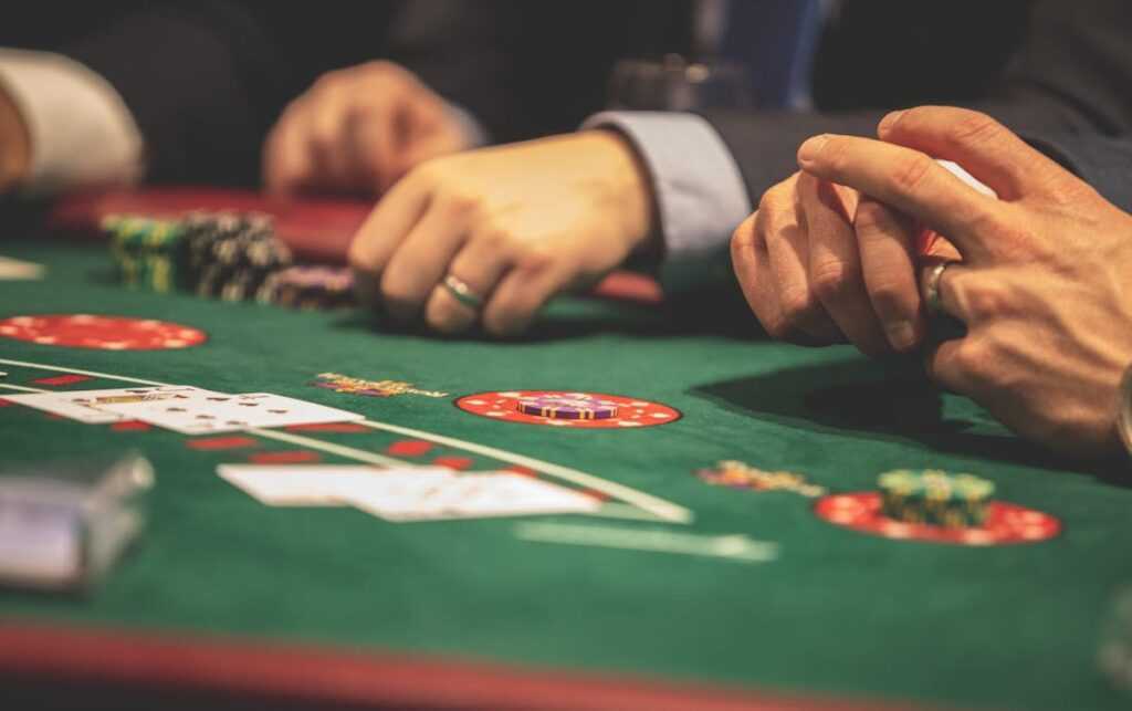 Simple Ways to Improve Your Online Casino Skills