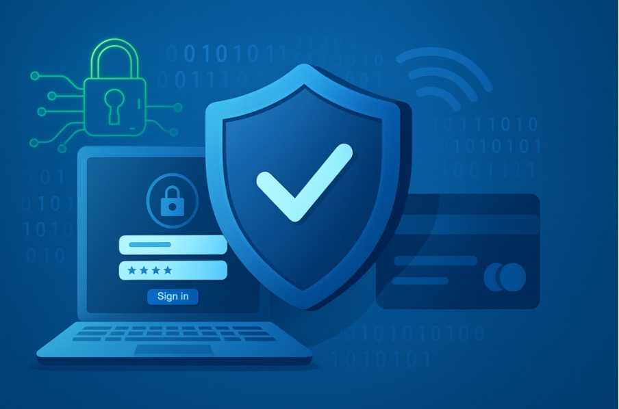 Security First: How Tech Is Keeping Your Betting Data Safe