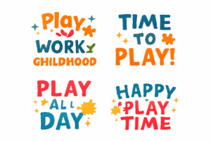 happy playtime quotes