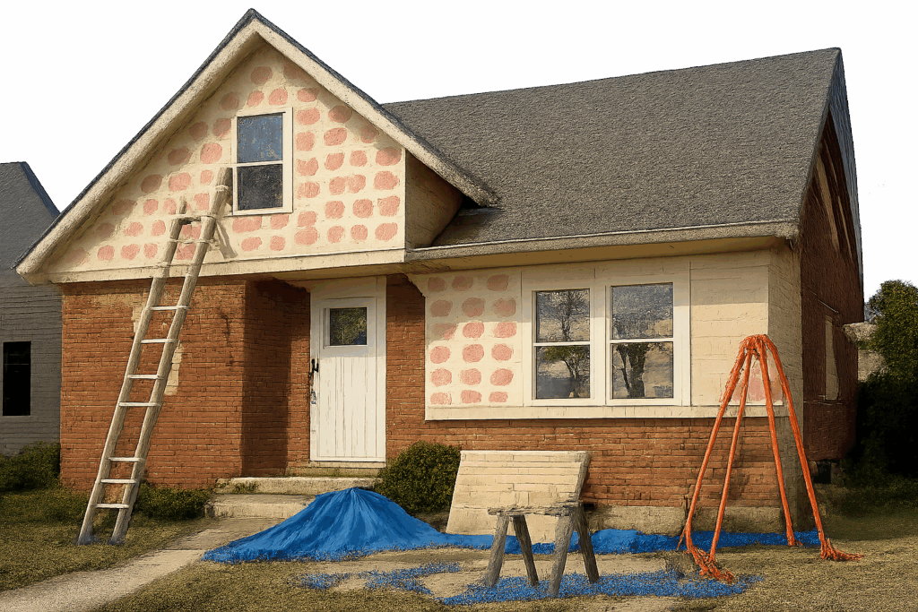 house renovation heartomenal
