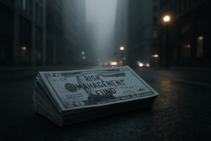 emergency fund for gambling