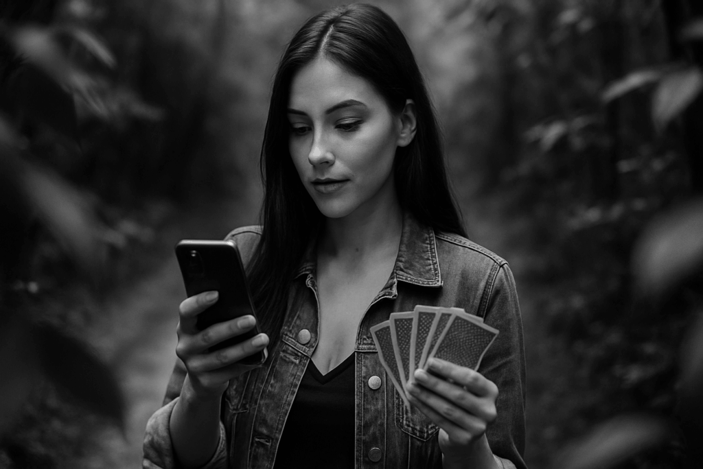 gambling influencers impact