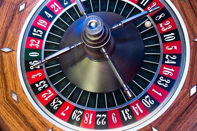 gambling regulations guide