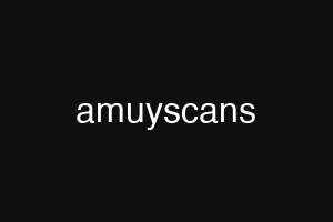 amuyscans