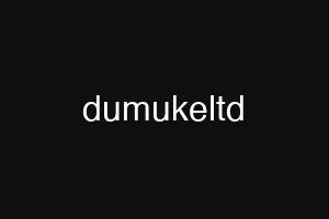dumukeltd