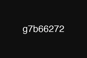 g7b66272