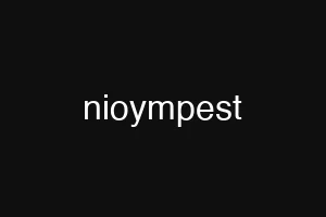 nioympest