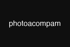 photoacompam