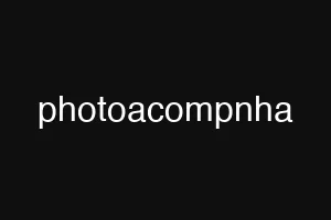photoacompnha