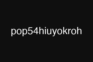 pop54hiuyokroh