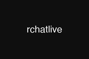 rchatlive