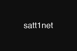 satt1net