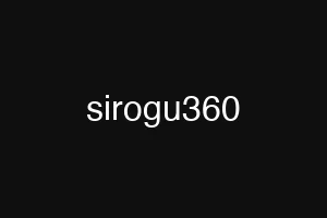 sirogu360