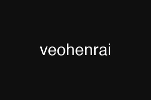 veohenrai