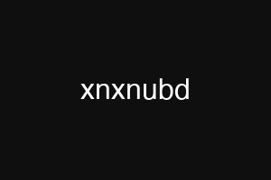 xnxnubd
