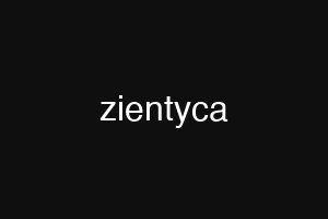 zientyca