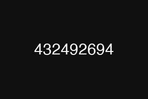 432492694