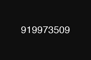 919973509