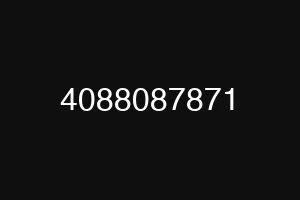4088087871