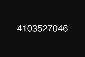 4103527046