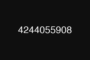 4244055908