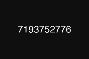 7193752776
